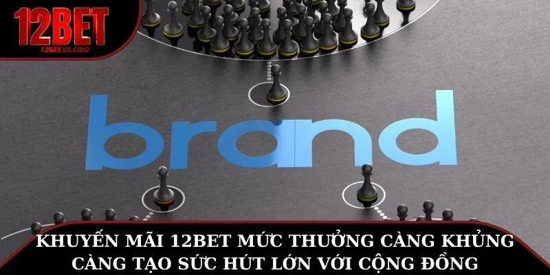 Lưu ý khi tham gia nhận khuyến mãi 12bet